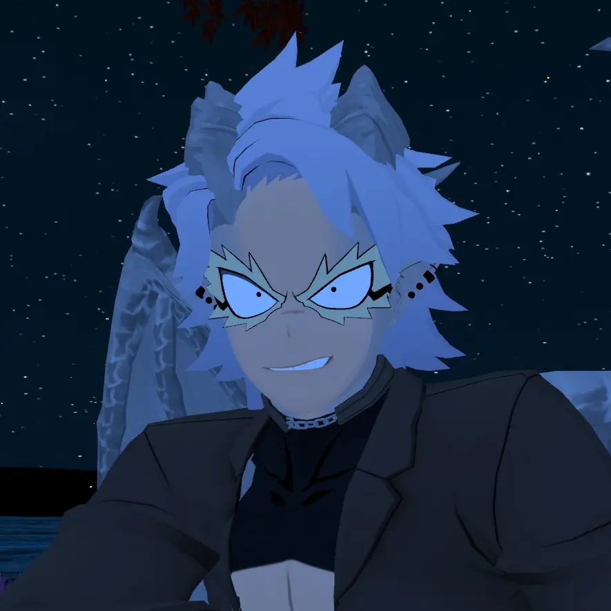 Justchatting의 Tetsutetsu | Fantasy/Dragon