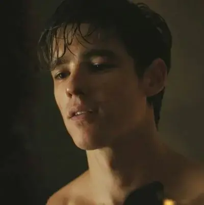 GreenToken8680의 Dick Grayson