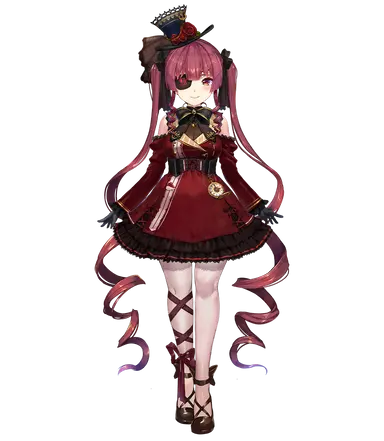 Profile image of 宝鐘 マリン