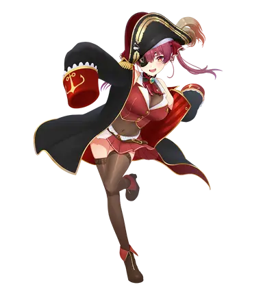 Profile image of 宝鐘 マリン