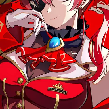 Profile image of 宝鐘 マリン