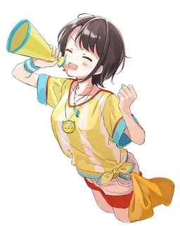 Profile image of 大空 スバル