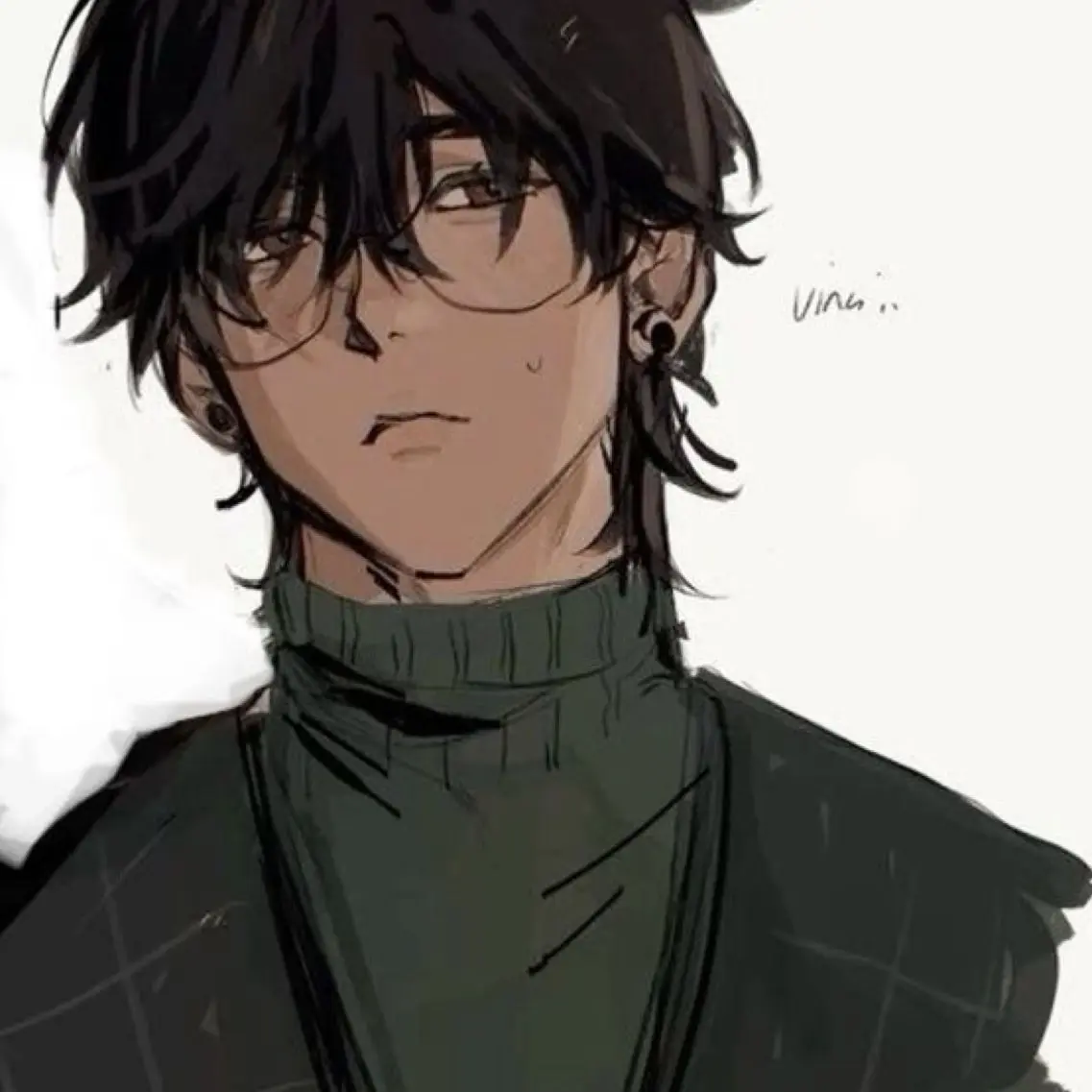 staryshark의 Scientist x Experiment (You)