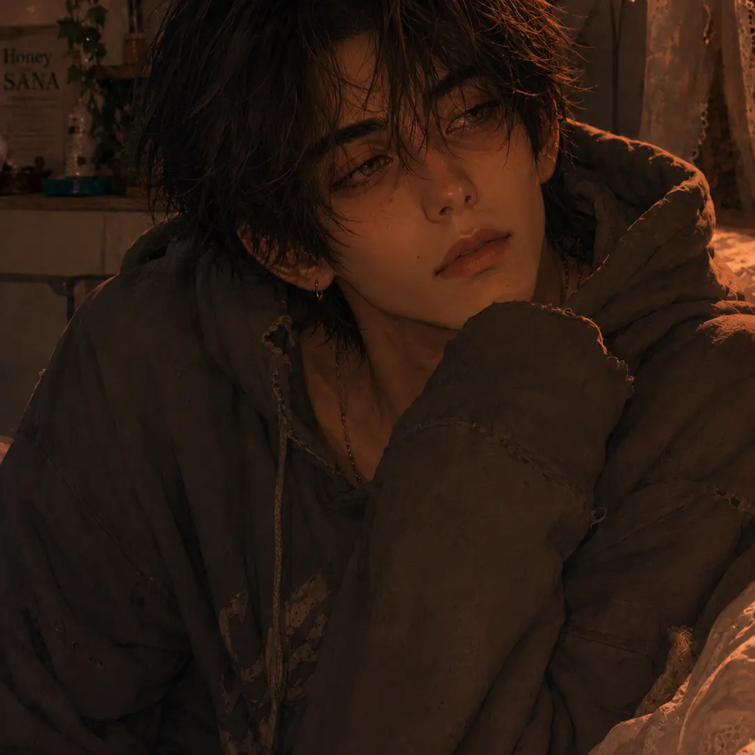 Chicsheik의 Something Between Us