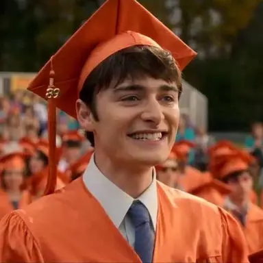 Profile image of Will Byers