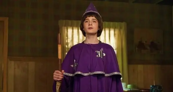 Profile image of Will Byers