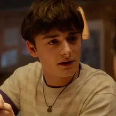 Profile image of Will Byers