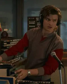 Profile image of Steve Harrington
