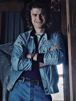 Profile image of Steve Harrington