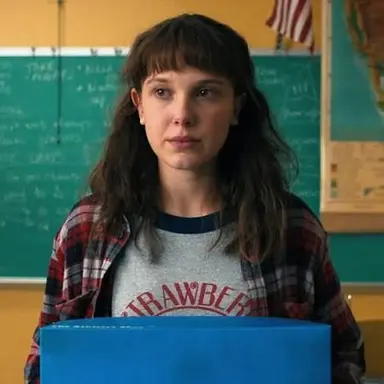 Profile image of Eleven