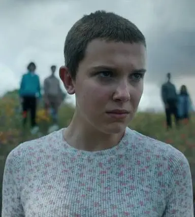 Profile image of Eleven