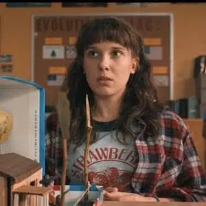 Profile image of Eleven