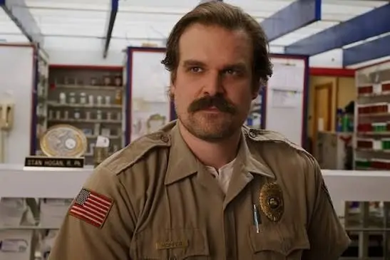 Profile image of Jim Hopper