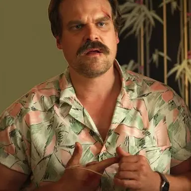 Profile image of Jim Hopper