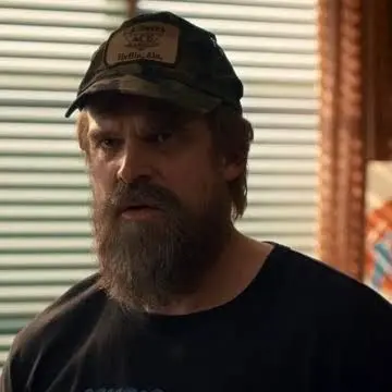 Profile image of Jim Hopper