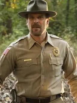 Profile image of Jim Hopper
