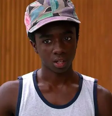 Profile image of Lucas Sinclair