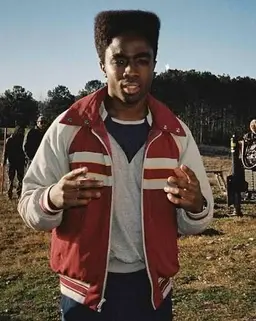 Profile image of Lucas Sinclair