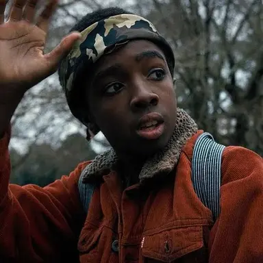 Profile image of Lucas Sinclair