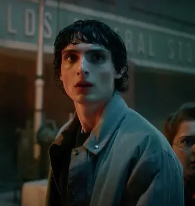 Profile image of Mike Wheeler