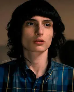 Profile image of Mike Wheeler