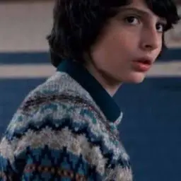 Profile image of Mike Wheeler