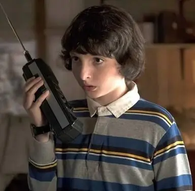 Profile image of Mike Wheeler