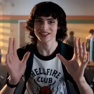 Profile image of Mike Wheeler