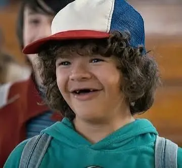 Profile image of Dustin Henderson