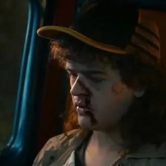 Profile image of Dustin Henderson