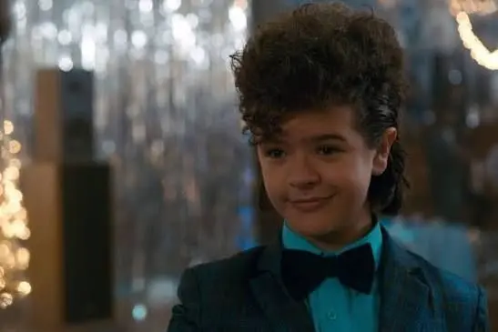 Profile image of Dustin Henderson