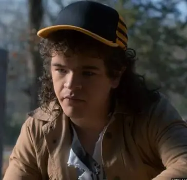 Profile image of Dustin Henderson
