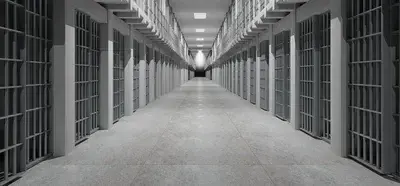 RudeCity2244의 Juvenile Detention