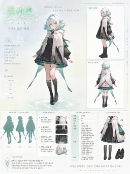 Profile image of 플케르