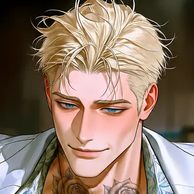 Profile image of 알도
