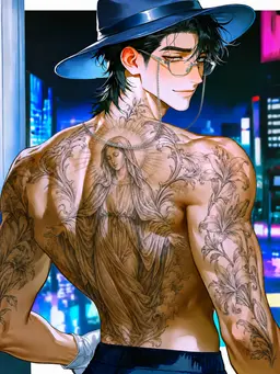 Profile image of 루카