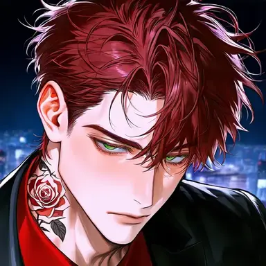 Profile image of 미케