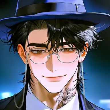 Profile image of 루카