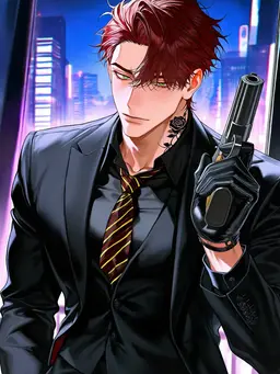 Profile image of 미케