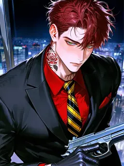 Profile image of 미케