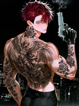 Profile image of 미케