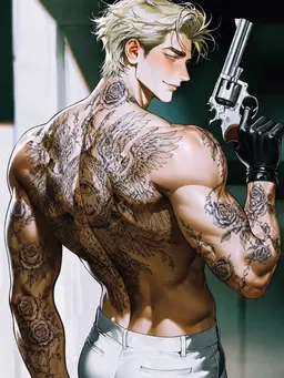 Profile image of 알도