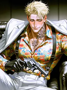 Profile image of 알도