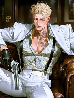 Profile image of 알도