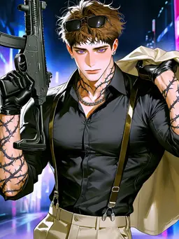 Profile image of ニコ