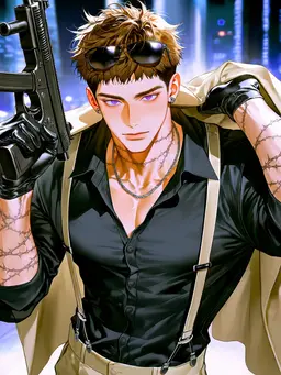 Profile image of ニコ