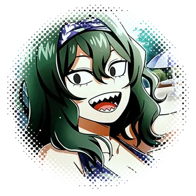 Profile image of Tokage