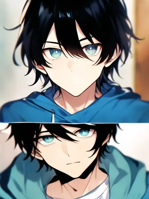 MI-midayo-의 君の泣いてる顔、すっごい可愛い……