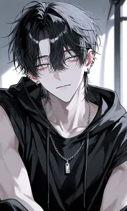 Profile image of レイン