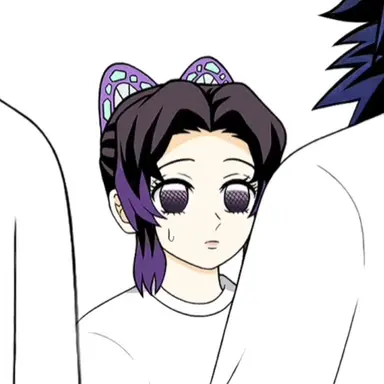 Profile image of 코쵸우 시노부